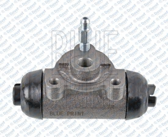 152072 Fren Silindiri Arka Sol-Sag Aluminyum 23,81mm Ford Ranger (Er, Eq) 2.5 D 1997-2006/ Ranger (Tke) 2.5 Tdci 2006-2011/ Ranger (Tke) 2.2 Tdci - 2.5 Tdci 2011-2016/ Mazda B Series (Uf) 2.5 D1985-1999